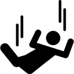 Fallschirmspringen