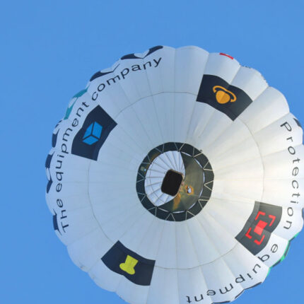 Private Ballonfahrt Stadt Luzern