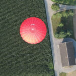 Ballonfahrten Basel Jura