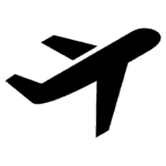 Flugzeug