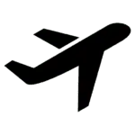 Flugzeug
