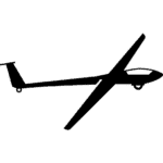Segelflugzeug