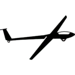 Segelflugzeug